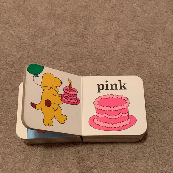 First Words Book Bundle - Picture 8 of 9